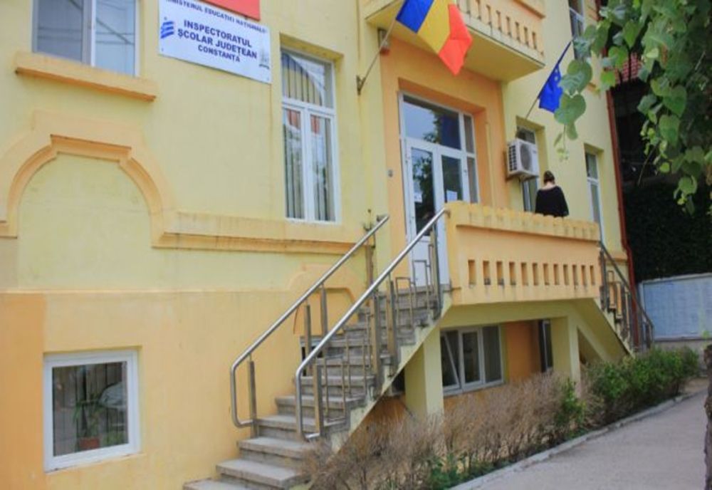 Schimbări în conducerea unităților de învățământ din județul Constanța