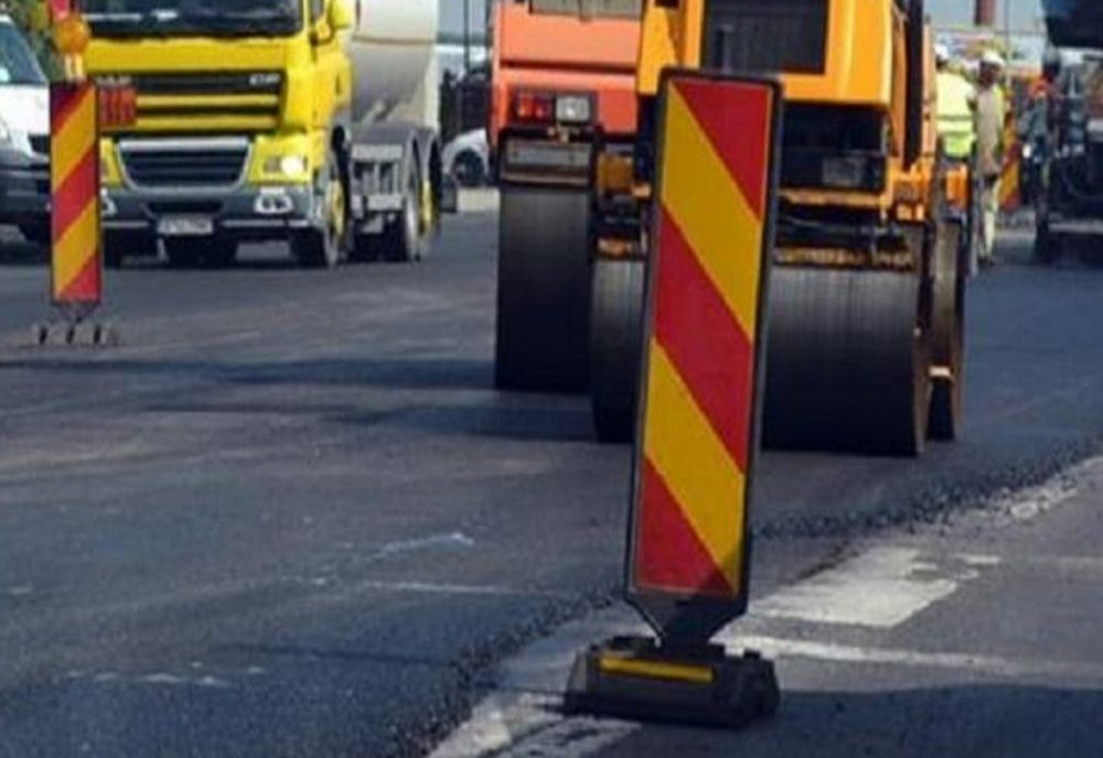  Restricții totale de trafic rutier pe strada Rândunelelor 