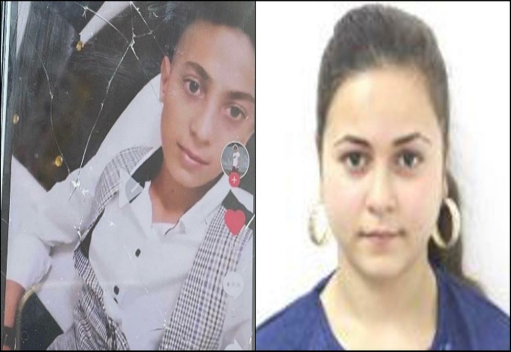 Doi minori din Hârșova plecați voluntar de la domiciliu, dați dispăruți