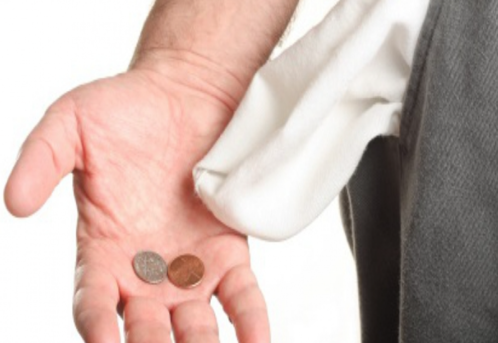 PSD propune creșterea salariului minim brut de la 2300 la 2500 de lei