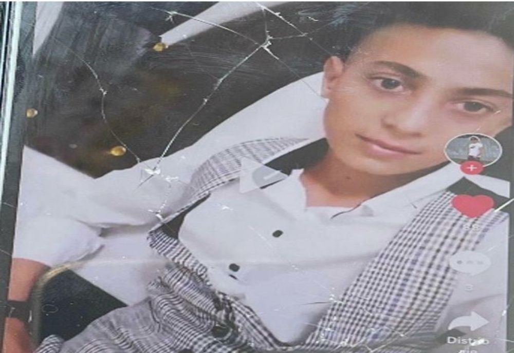 Minor de 13 ani din Hârșova, dat dispărut