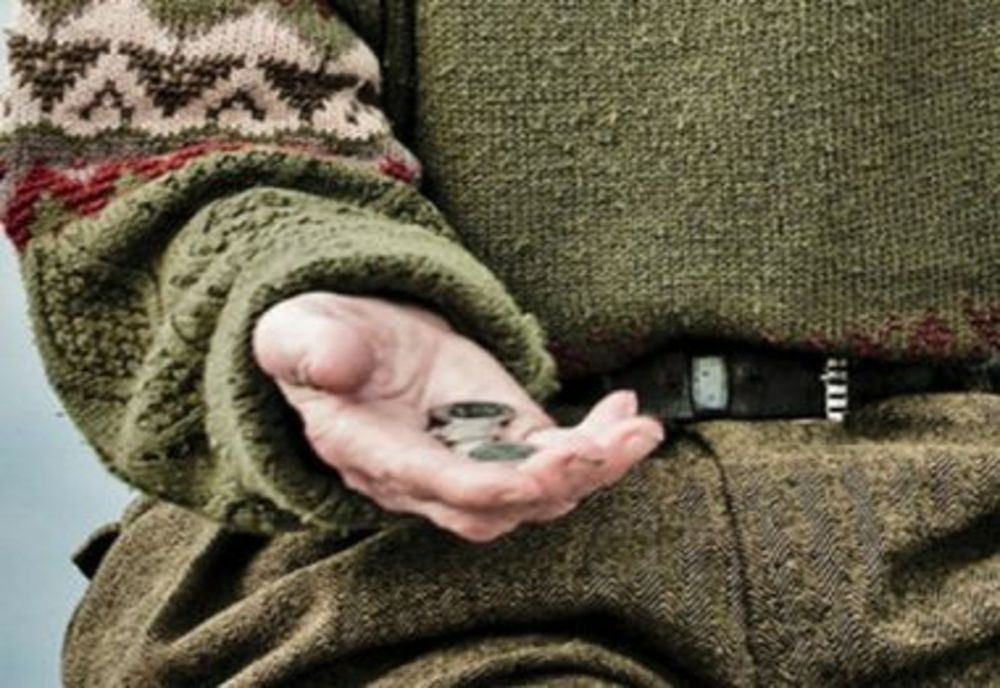 Cerșetorii și vagabonzii din Băneasa în atenția polițiștilor