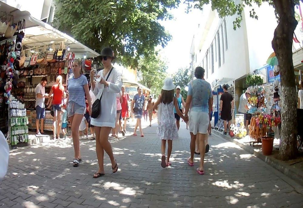 Razie la agenți economici din Eforie și Costinești