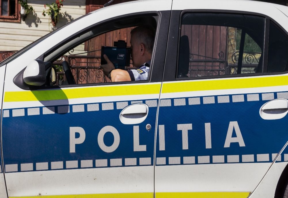 Reținut pentru încălcarea ordinului de protecție