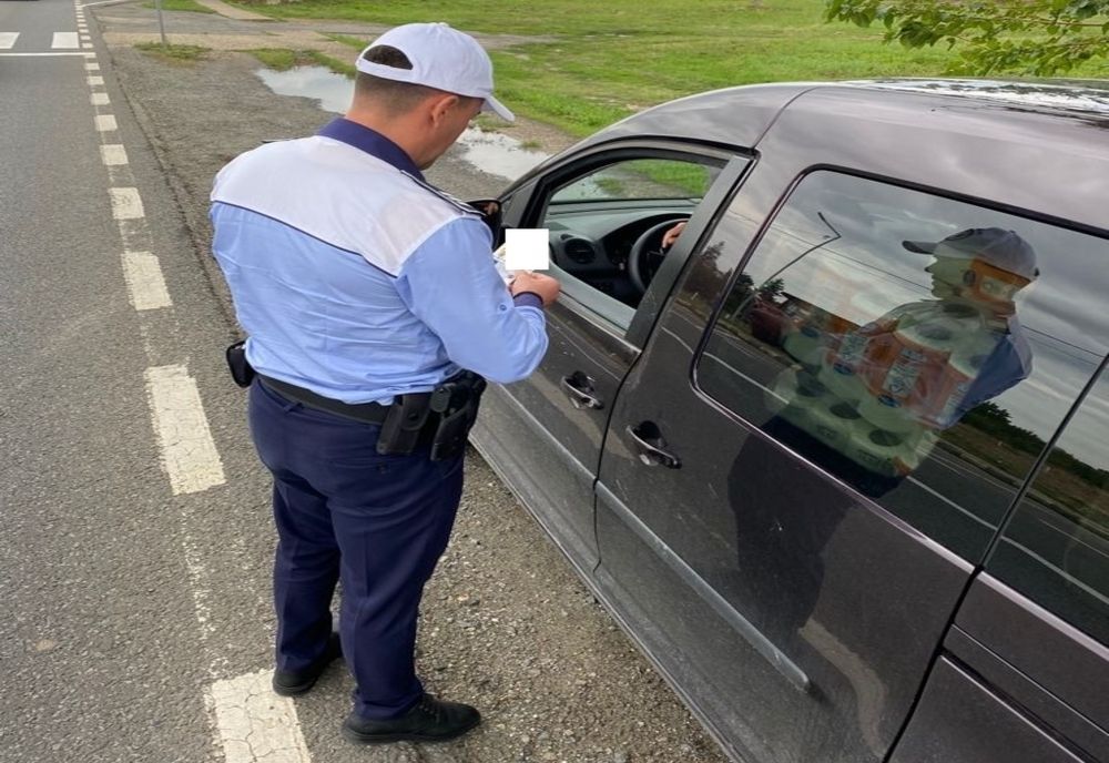 Și pensionarii sunt teribiliști