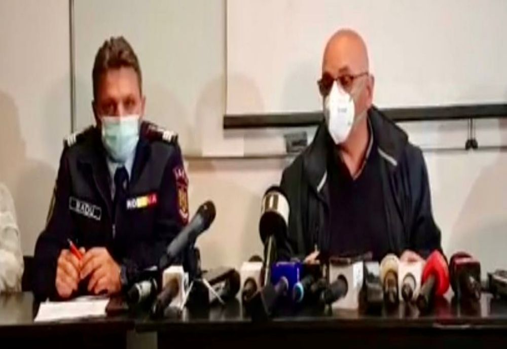 Raed Arafat, reacție după tragedia de la Constanța