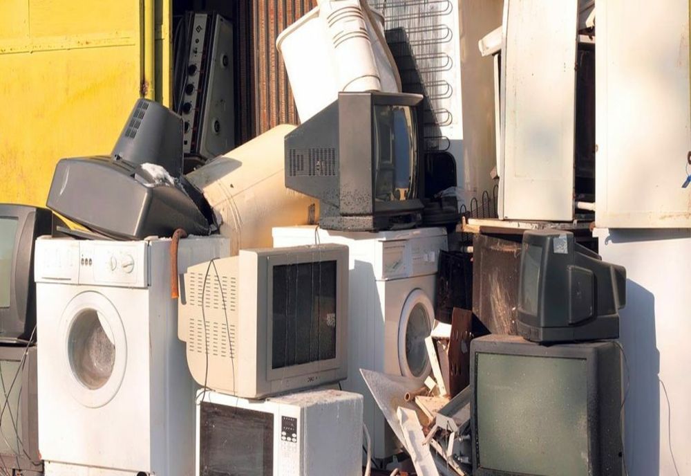 Programul Rabla pentru electrocasnice, o nouă ediție. Astăzi încep înscrierile