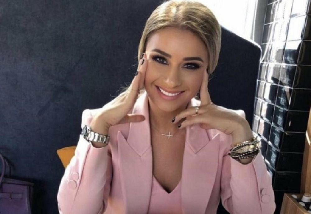 Ana Maria Prodan, anunțul anului: decizie bombă după divorț. Realitatea sportivă, duminică, ora 18:00