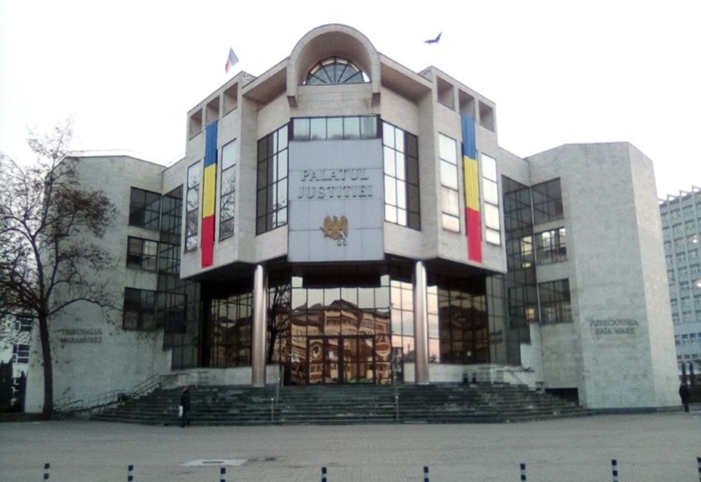 Lansare portal ReJust