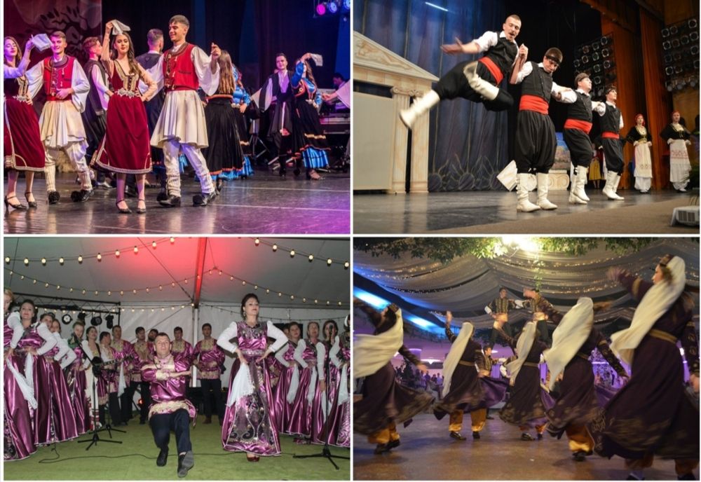 „Festivalul Tineretnik 2021”. Sărbătoarea comunităților etnice din Dobrogea