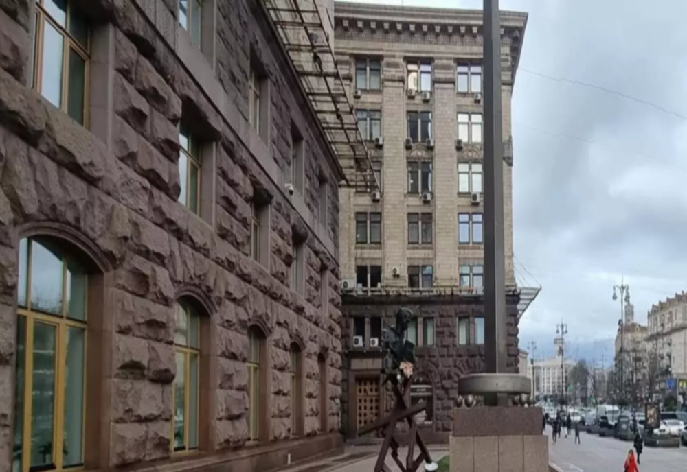 EXCLUSIV Ucraina, amenințată cu invazia de Rusia. Transmisiune specială Realitatea PLUS din zona de conflict - VIDEO