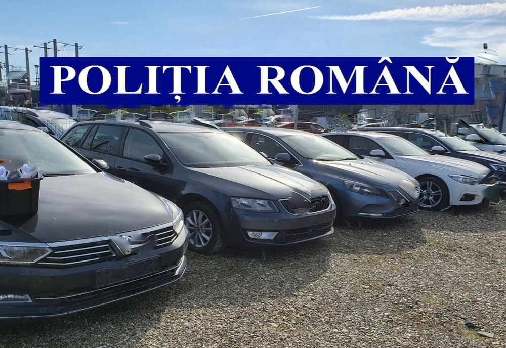 Percheziții la domiciliile unor persoane bănuite de spălare a banilor și evaziune fiscală