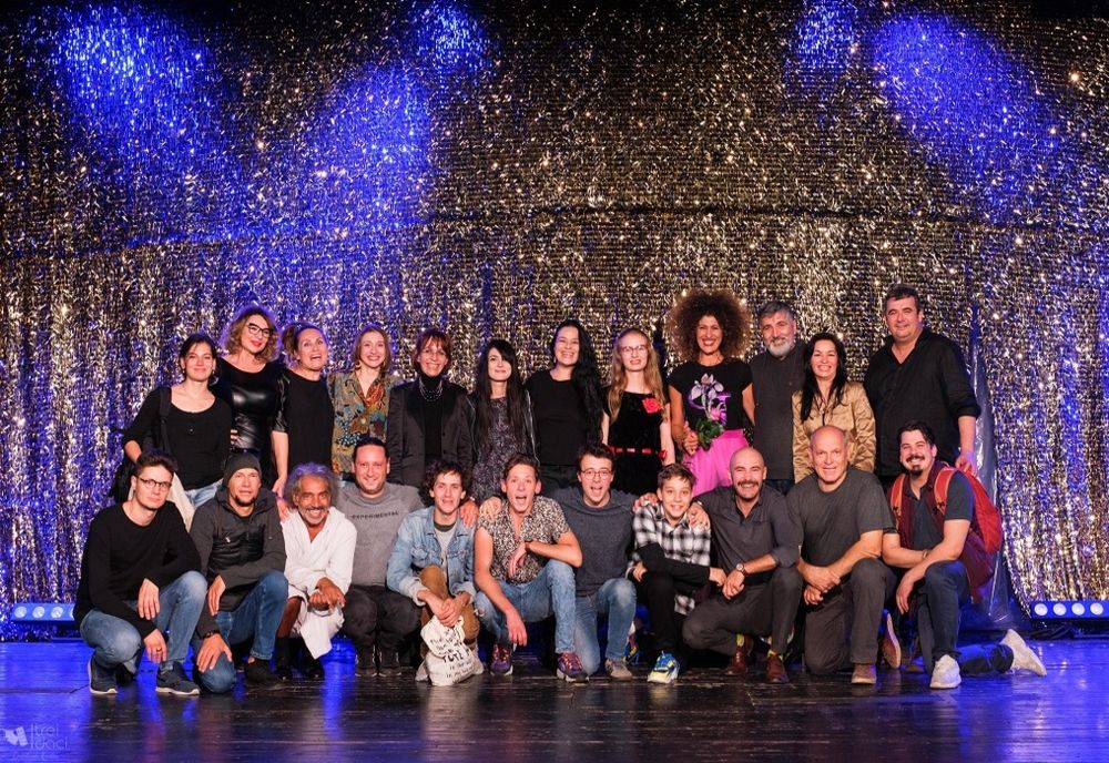 Anul de pandemie 2021, un an bogat pentru Teatrul de Stat Constanța. Premiere, premii, zeci de reprezentații