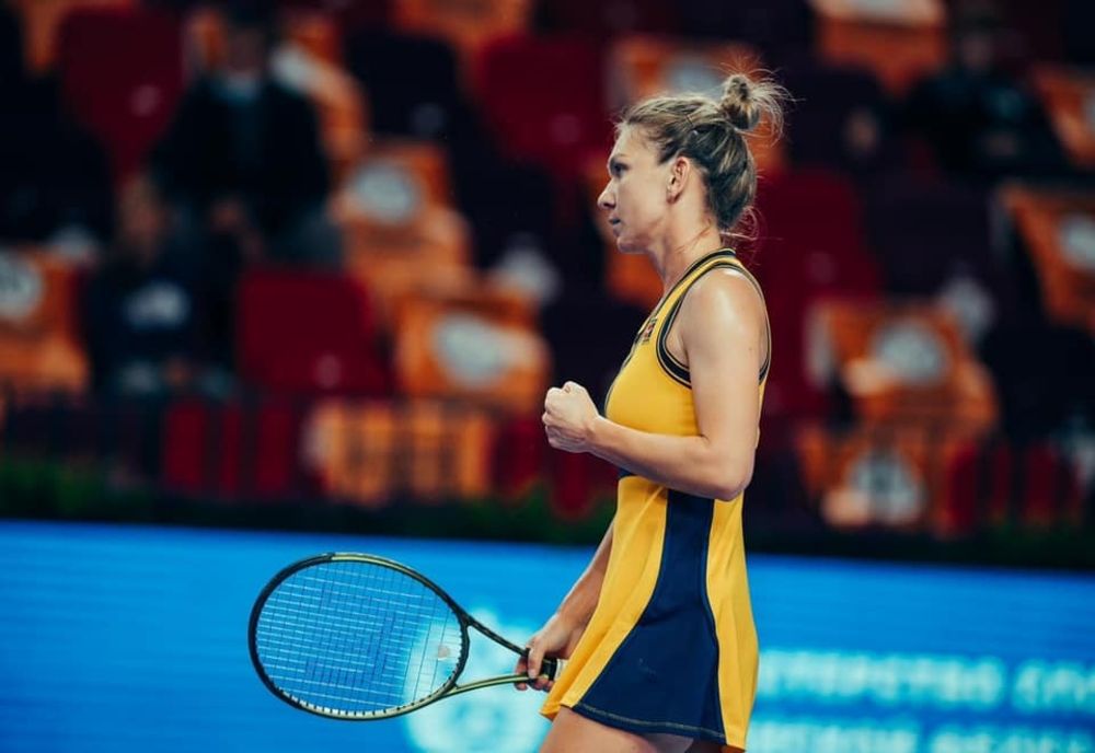 Simona Halep și-a aflat adversara din primul tur la Australian Open