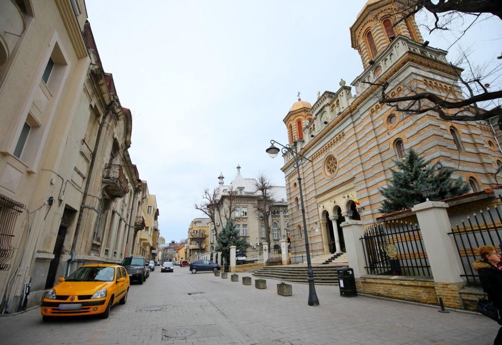 Restricții de trafic de Bobotează