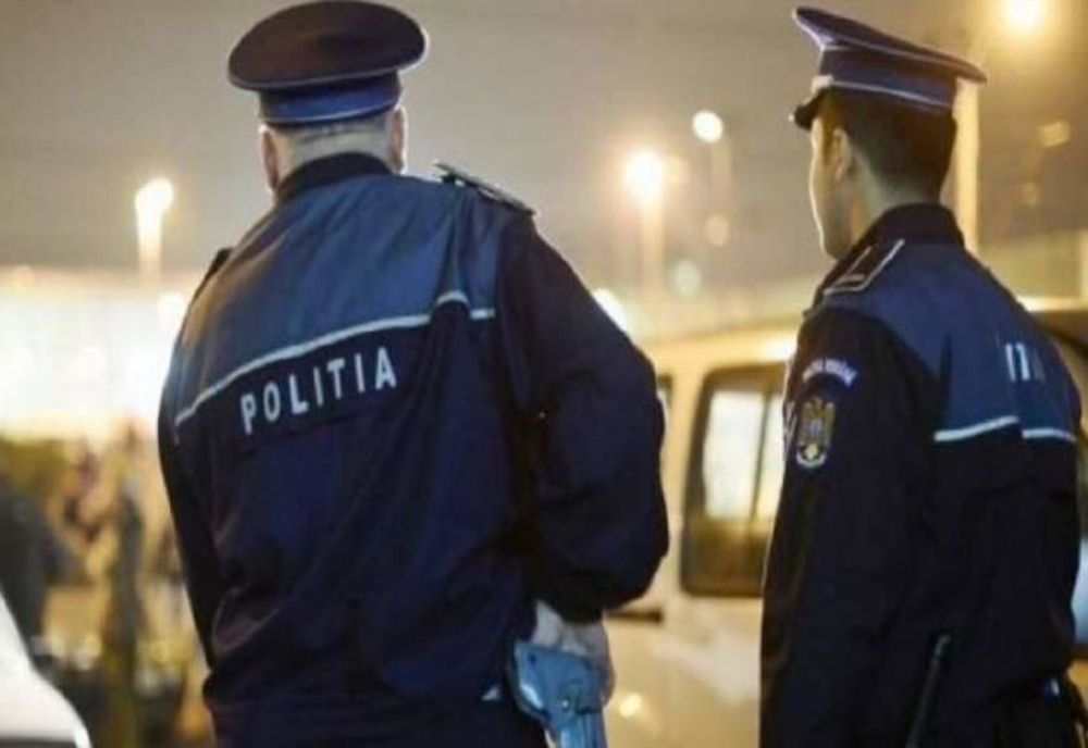 Prejudiciu de 30.000 de euro, recuperat de polițiștii din Năvodari
