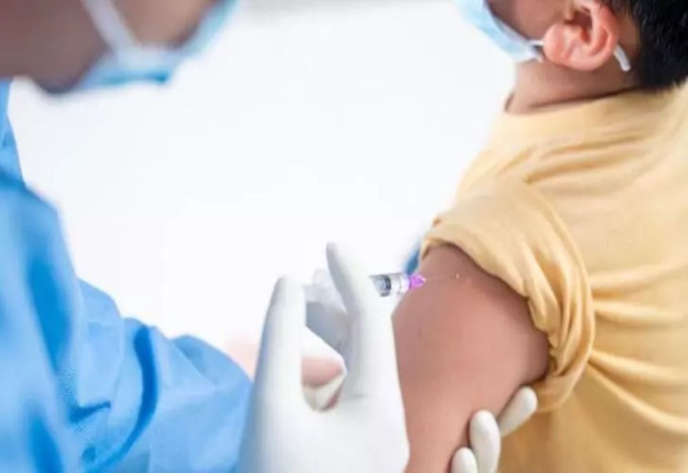 CIFRE alarmante în pandemie, în mediul rural: 70% dintre părinți nu vor să-și vaccineze copiii împotriva COVID-19