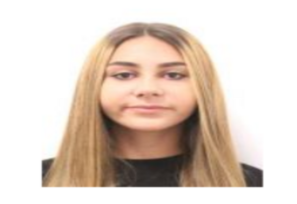 Adolescentă de 15 ani din Agigea, dată dispărută