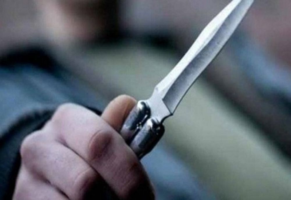 Marinar înjunghiat pe o navă în Portul Constanța