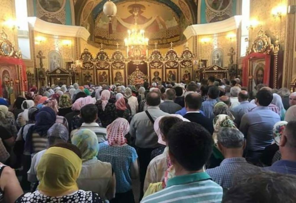 Biserica Ortodoxă plătește sau nu taxe? Răspunsul Patriarhiei