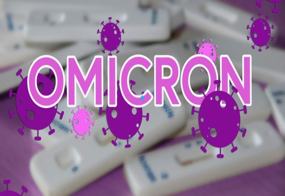 OMS, anunț îngrijorător: o subvariantă a virusului Omicron, detectată în 57 de țări, inclusiv în România