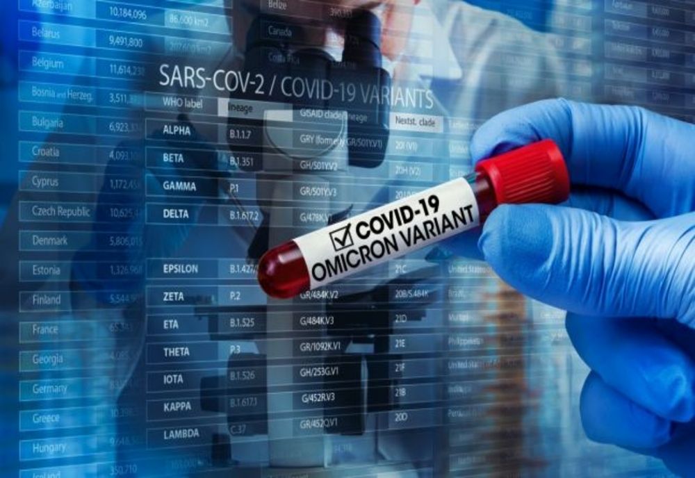 Bilanț coronavirus 22 februarie: 14.775 cazuri noi și 215 decese