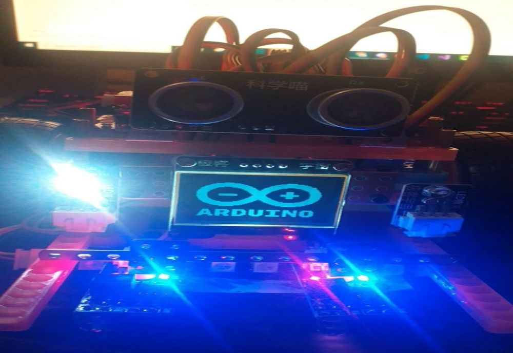 Elevii din Medgidia, prezenți la concursul de Robotică NextLab.Tech