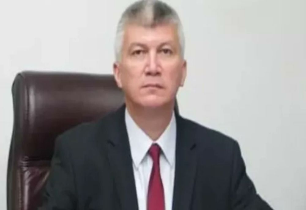 Fostul șef al penitenciarelor, găsit MORT în camera de hotel