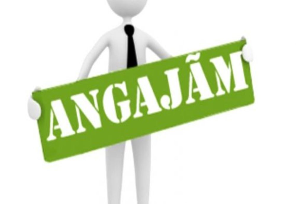 Primăria Constanța face angajări