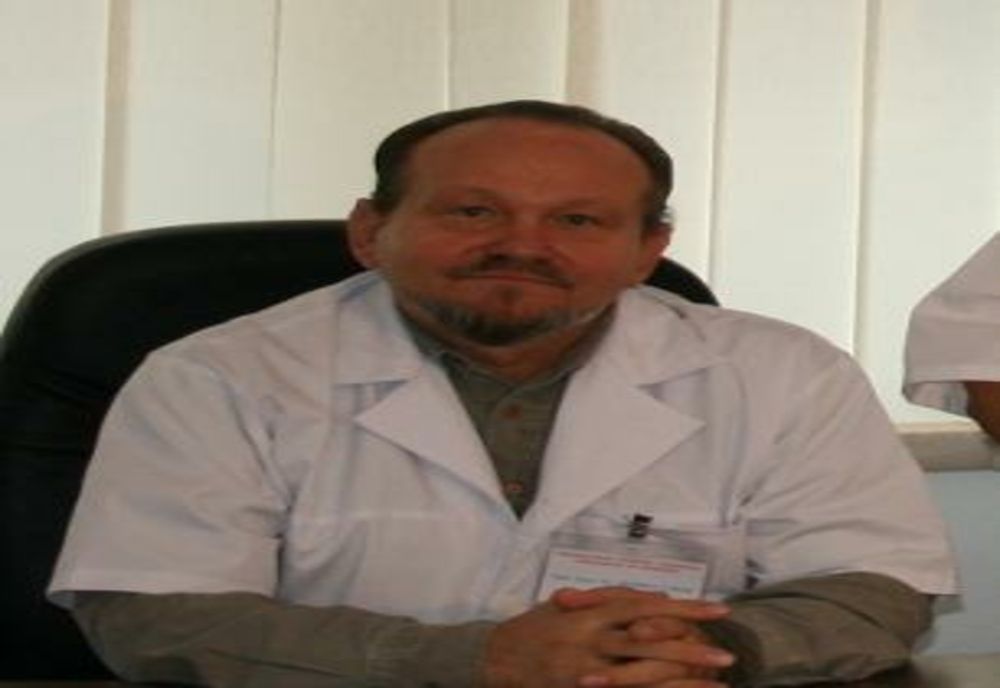 DOLIU în lumea medicală! Un cunoscut doctor a încetat din viață