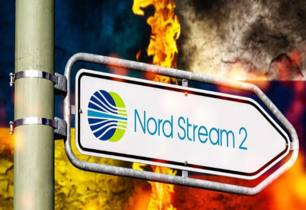 Culisele statului paralel | Nord Stream 2, mărul discordiei dintre marile puteri - Ce se ascunde în spatele războiului Rusia-Ucraina