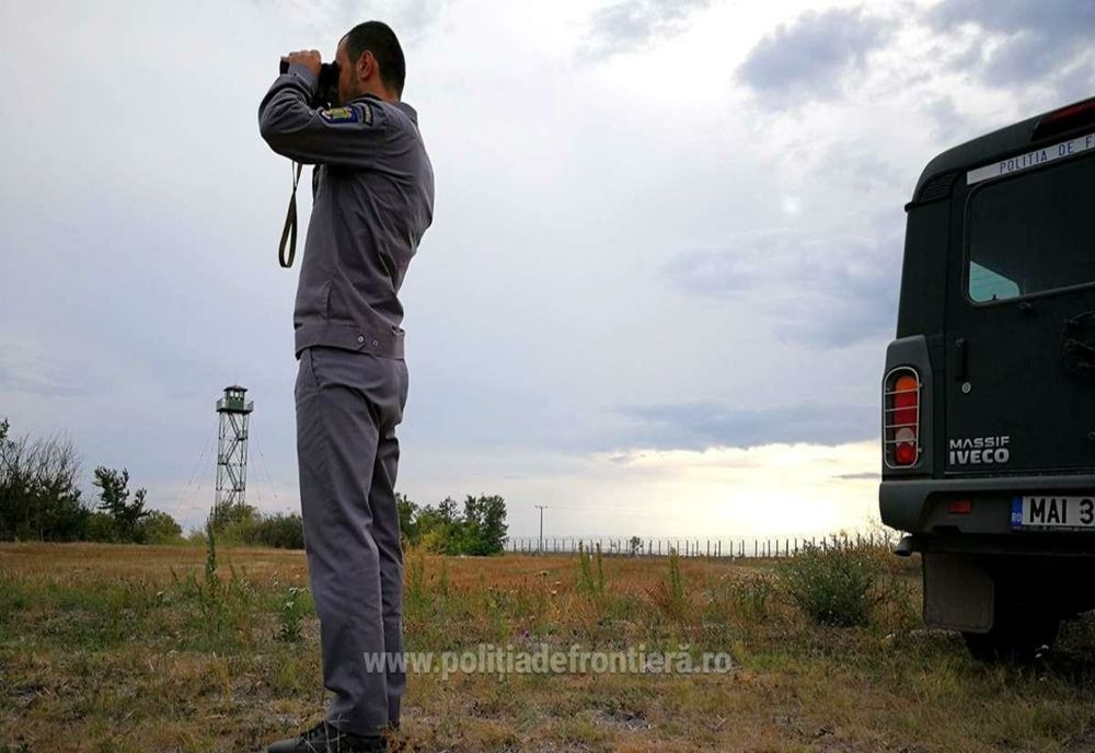 240 de locuri pentru candidații din Tulcea și Constanța la Şcoala de Pregătire a Agenţilor de Poliție de Frontieră Oradea