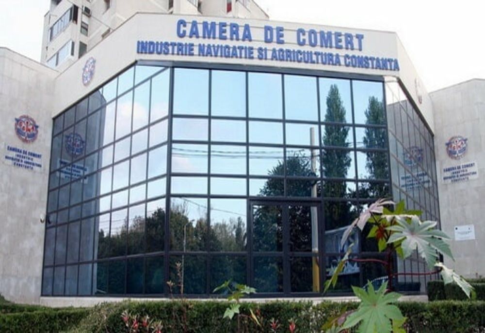 CCINA Constanța: Sprijin pentru cetățenii ucraineni care doresc să își relocheze afacerile