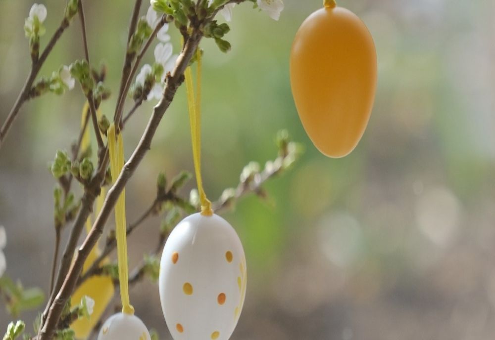 Cum va fi vremea de Paște? ANM a emis prognoza pentru perioada 16-24 aprilie