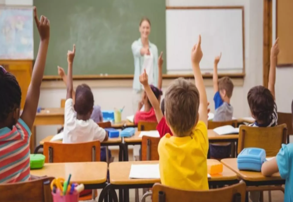 Structura noului an şcolar