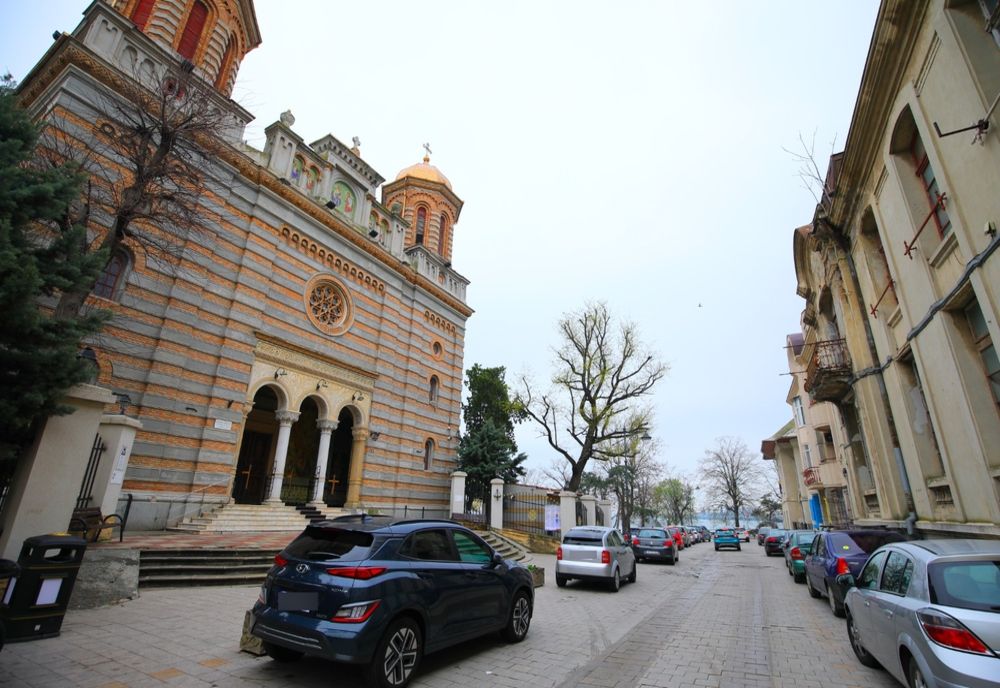 Restricții de circulație în zona Peninsulară pentru Slujba de Înviere