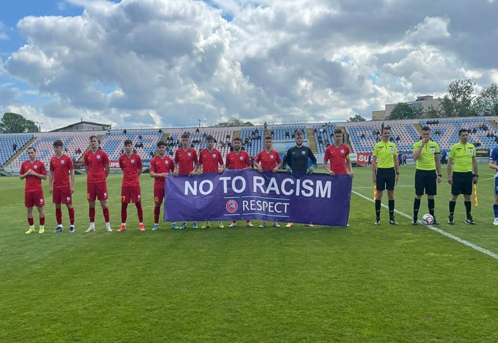 FC Buzău a câștigat cu 4-1 meciul cu Unirea Constanța