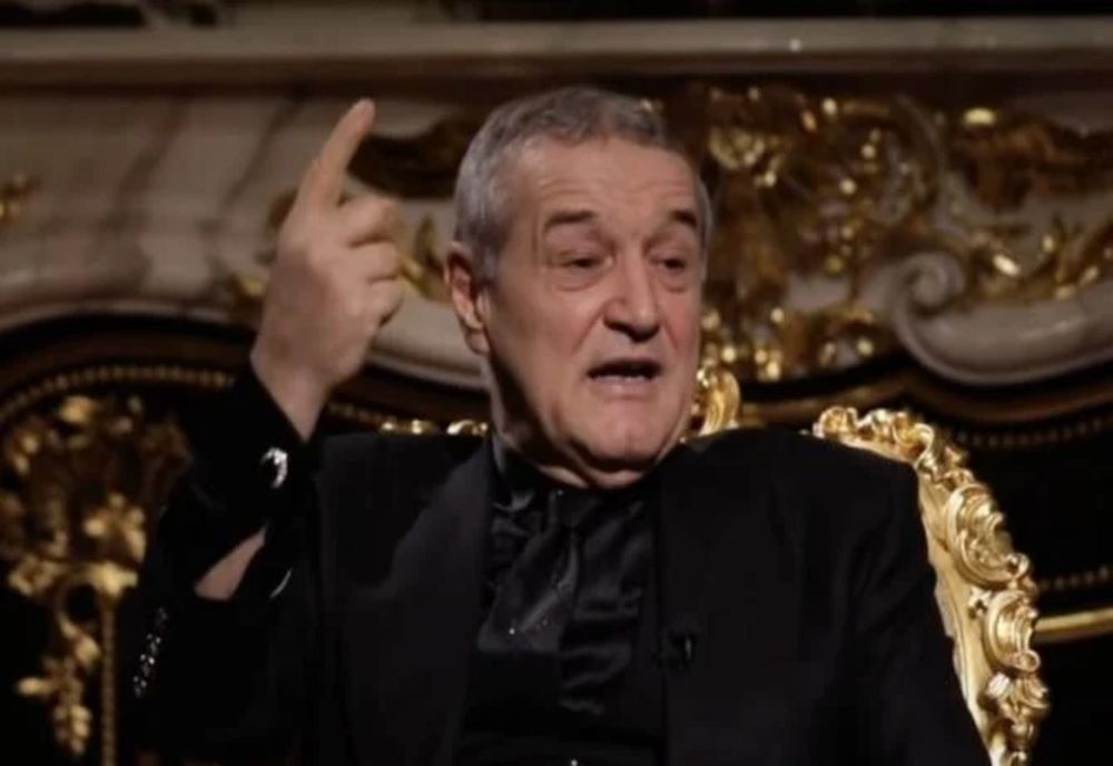 Becali intervine în scandalul bisericii de la Constanța care urmează să fie dărâmată: "O să vorbesc eu cu primarul"