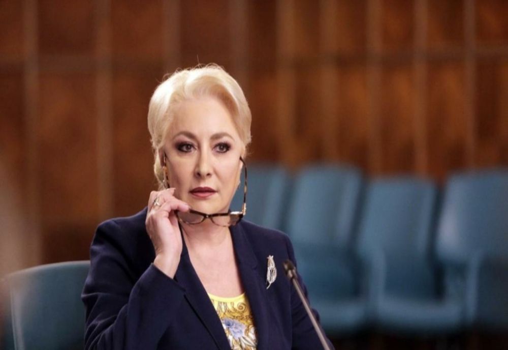 Viorica Dăncilă: „Revenirea mea în politică este ghidată de o totală schimbare de abordare”