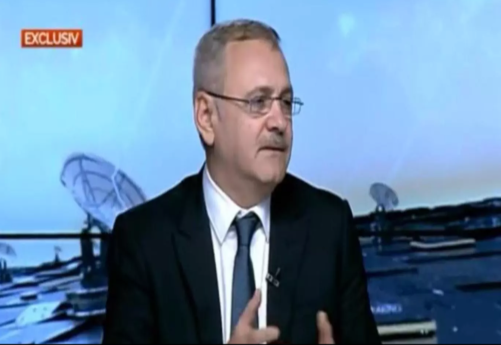 Dragnea: La un an de la eliberarea mea, constat cu tristețe că majoritatea românilor trăiesc la limita supraviețuirii iar țara este în pragul falimentului