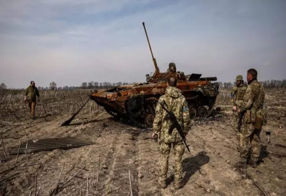 Scenariile Rusiei pentru teritoriile ocupate. Când se termină războiul - șeful spionajului militar ucrainean, analiză la rece