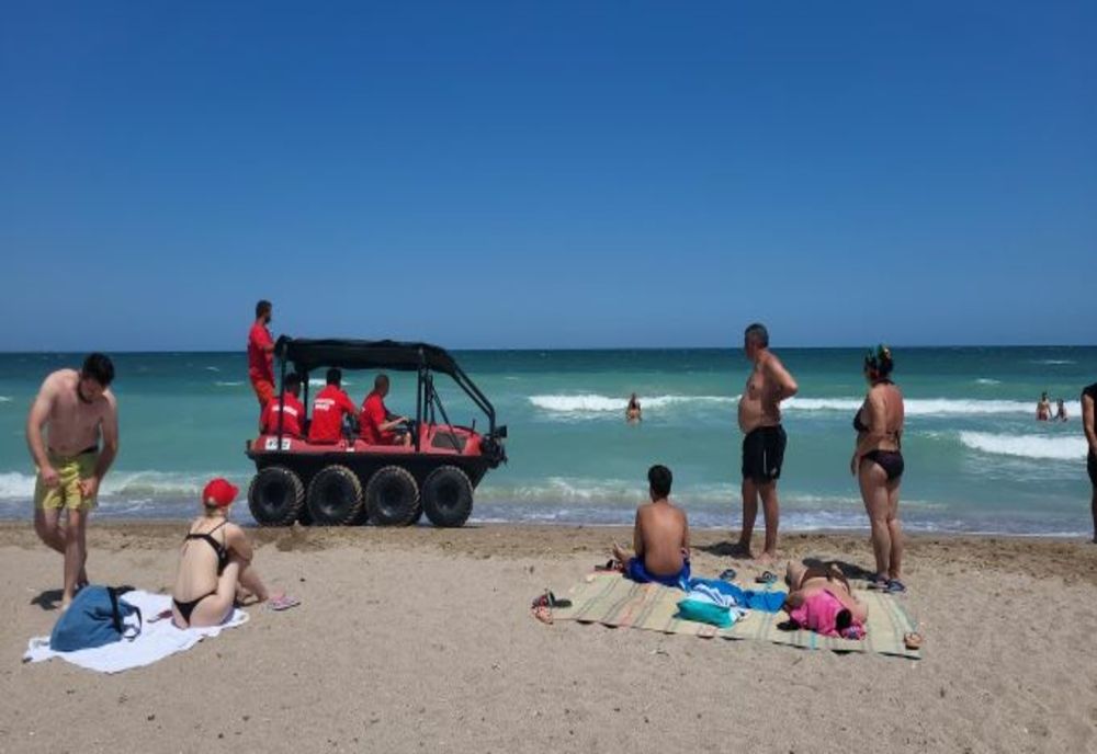 VIDEO Peste 700 misiuni ale pompierilor militari constănțeni din punctele de lucru temporare