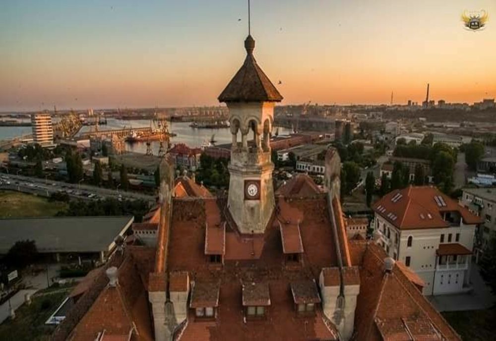 Simpozion Internaţional de Cultură, Artă şi Protejare a Patrimoniului Cultural din Turcia