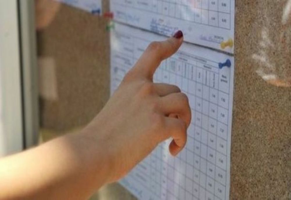 Bacalaureat 2022. Promovabilitate de 100% la Liceul Ovidius. Trei licee, promovabilitate zero