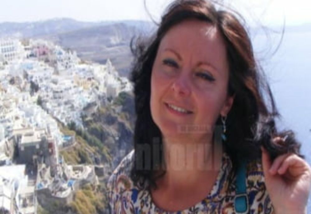 Cine este românca ucisă de rechin în Egipt