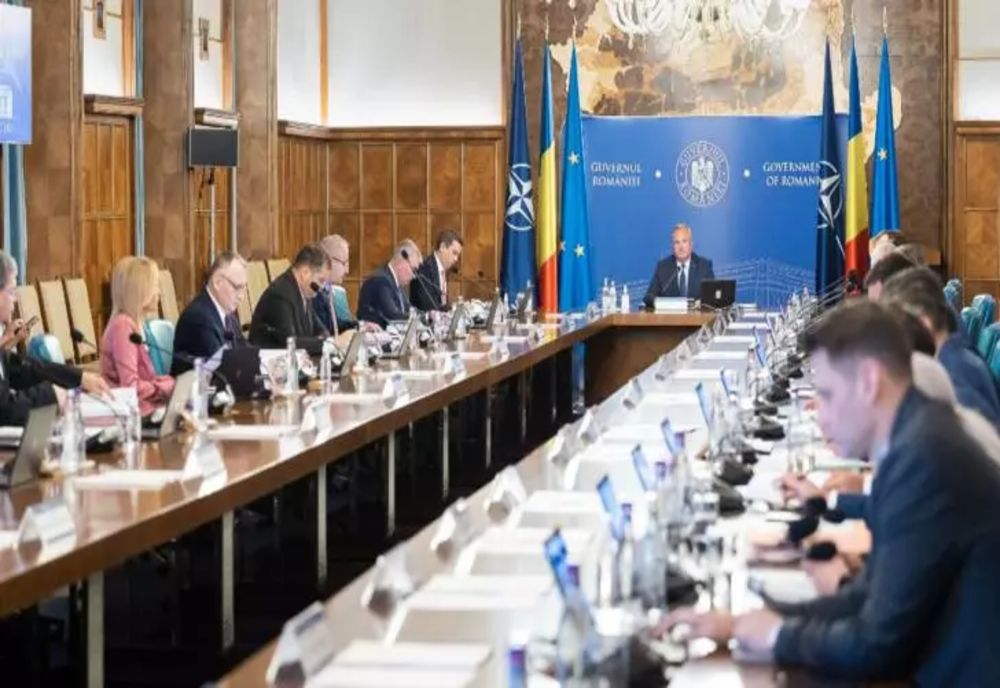 ȘEDINȚĂ de Guvern. Prima rectificare din 2022, AJUTOARE pentru producătorii agricoli afectați de criza energetică