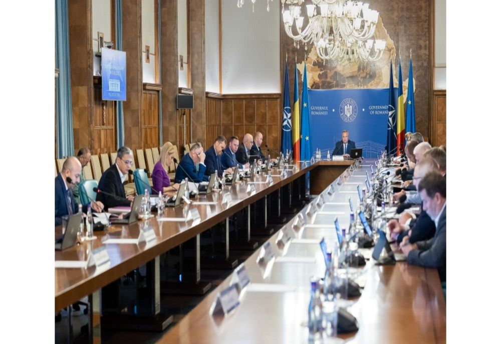 Scenariul REMANIERII, respins de PNL. Ionuț Stroe: În prezent NU ESTE CAZUL