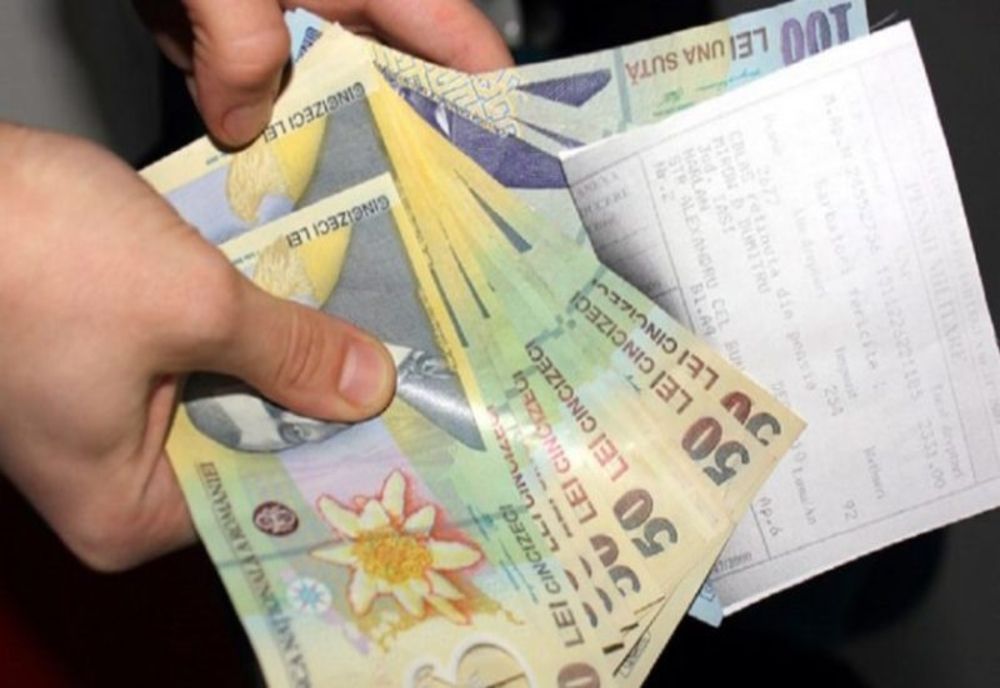 Majorarea PENSIILOR - Marius Budăi: „Nu înţeleg de ce cineva ne-a condamnat la sărăcie pentru 50 de ani de acum încolo”