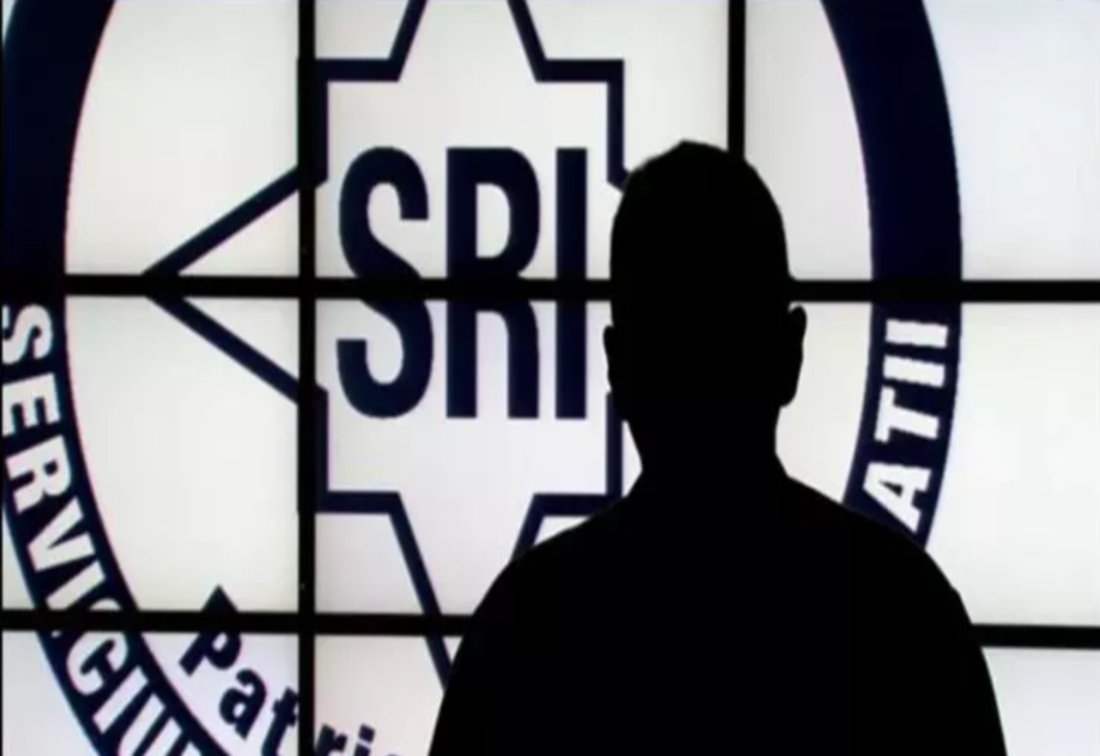 Un ofițer SRI a recunoscut acuzația de trafic de influență