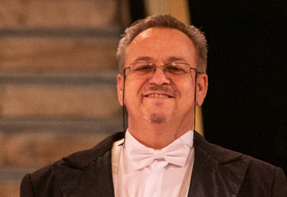 Doliu în lumea artistică. A murit prim solistul de operă Laurențiu Severin